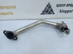 Трубка EGR Volvo S90 2 D4 Дорестайлинг 2020 32213481 PS 2.0 ДИЗЕЛЬ D4204T14