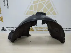 Подкрылок BMW X1 2015-2019 51717342175 F48, передний левый