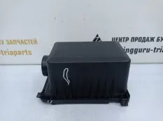 Корпус воздушного фильтра крышка Hyundai Creta 2016-2020 28110M4000 1 GSR ДО РЕСТАЙЛИНГ