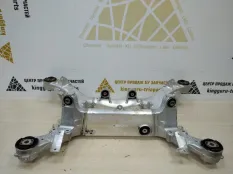 Балка BMW X6 2019-2022 6894149 G06, задняя