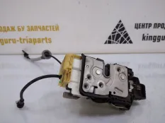 Замок двери Volvo S90 2 D4 Дорестайлинг 2020 32131410 PS 2.0 ДИЗЕЛЬ D4204T14, задний левый