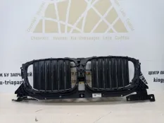 Воздушная заслонка жалюзи BMW X3 2017-2021 51137497227 G01 ДО РЕСТАЙЛИНГ