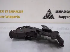 Кожух замка двери Volvo S90 2 D4 Дорестайлинг 2020 32310042 PS 2.0 ДИЗЕЛЬ D4204T14, задний левый
