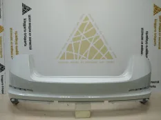 Бампер Skoda Rapid 2020-2022 60U807421D 2 NK6, задний