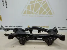 Балка задняя BMW 3 2018-2022 8837913 G20