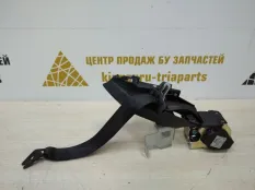 Ремень безопасности Volvo S90 2 D4 Дорестайлинг 2020 39836042 PS 2.0 ДИЗЕЛЬ D4204T14, задний