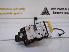 Замок двери Volvo S90 2 D4 Дорестайлинг 2020 32131411 PS 2.0 ДИЗЕЛЬ D4204T14, задний правый