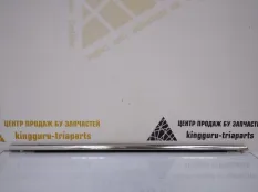 Уплотнитель стекла двери Volvo S90 2 D4 Дорестайлинг 2020 31848055 PS 2.0 ДИЗЕЛЬ D4204T14, задний левый