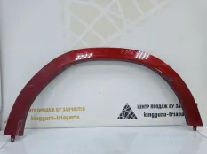 Расширитель крыла BMW X6 2019-2022 51778099206 G06 M-PACK, задний правый