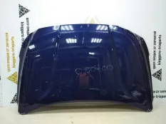 Капот Hyundai Santa Fe 2018-2020 66400S1000 4 TM ДО РЕСТАЙЛИНГ