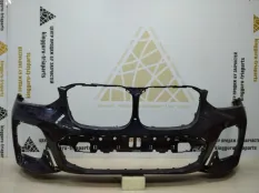 Бампер BMW X3 2017-2021 51118091971 G01 M-PACK ДО РЕСТАЙЛИНГ, передний