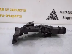 Кожух замка двери Volvo S90 2 D4 Дорестайлинг 2020 32310043 PS 2.0 ДИЗЕЛЬ D4204T14, задний правый