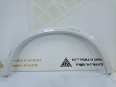 Расширитель крыла BMW X5 2019-2023 51778099122 G05 M-PACK, задний правый