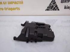 Кожух замка двери Volvo S90 2 D4 Дорестайлинг 2020 31391232 PS 2.0 ДИЗЕЛЬ D4204T14, задний левый