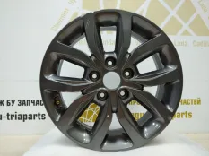 Диск литой R16 Hyundai Creta 2016-2020 52910C9510 1 GSR ДО РЕСТАЙЛИНГ