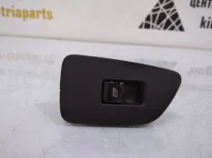 Кнопка стеклоподъемника Volvo S90 2 D4 Дорестайлинг 2020 31376458 PS 2.0 ДИЗЕЛЬ D4204T14, задняя левая