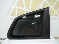 Форточка кузова BMW X3 2008 51363402326 E83 РЕСТАЙЛИНГ 30D M57, задняя правая