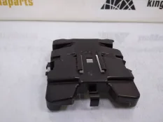 Кожух замка двери Volvo S90 2 D4 Дорестайлинг 2020 31391232 PS 2.0 ДИЗЕЛЬ D4204T14, задний правый