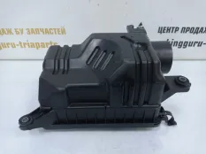 Корпус воздушного фильтра крышка Hyundai Creta 2016-2020 28112M4000 1 GSR ДО РЕСТАЙЛИНГ