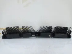 Кронштейн бампера Volkswagen Polo 2020-2022 6N5807863 6 CK4, задний