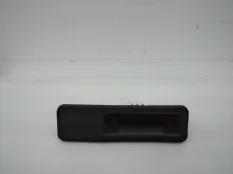 Ручка открывания багажника BMW X3 2017-2021 51247405633 G01 ДО РЕСТАЙЛИНГ