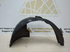 Подкрылок Hyundai Solaris 2017-2020 86811H5000 2 HCR ДО РЕСТАЙЛИНГ, передний левый