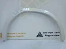 Расширитель крыла BMW X6 2019-2022 51778099204 G06 M-PACK, передний правый