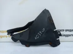 Защита бампера BMW 5 2009-2013 51757312829 F10 ДО РЕСТАЙЛИНГ, передняя левая