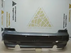 Бампер BMW 3 2008-2013 51127256092 E92, задний