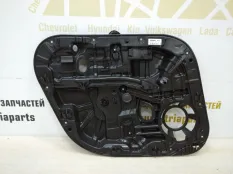 Стеклоподъемник Volvo S90 2 D4 Дорестайлинг 2020 31378594 PS 2.0 ДИЗЕЛЬ D4204T14, задний левый