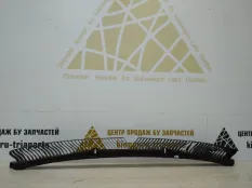 Кронштейн бампера Volkswagen Tiguan 2016-2020 5NR807863 2 AD1 ДО РЕСТАЙЛИНГ, задний