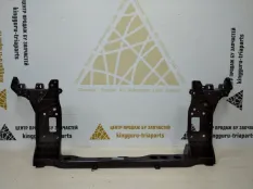 Панель передняя Hyundai Tucson 2015-2018 64101D7000 3 TL ДО РЕСТАЙЛИНГ