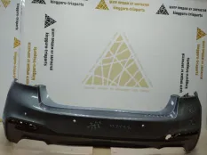 Бампер BMW 5 2017-2020 51128073725 G30 M-PACK ДО РЕСТАЙЛИНГ, задний