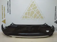 Бампер Renault Arkana 2019-2022 850182233R 1 LCM_, задний