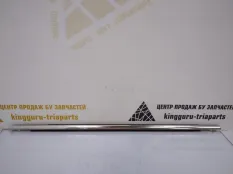 Уплотнитель стекла двери Volvo S90 2 D4 Дорестайлинг 2020 31848055 PS 2.0 ДИЗЕЛЬ D4204T14, задний правый