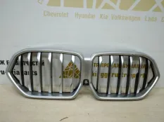 Решетка радиатора BMW X6 2019-2022 51138494885 G06