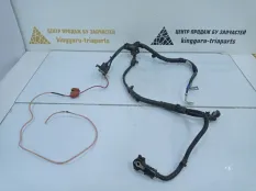 Минусовой провод АКБ Hyundai Solaris 2010-2014 918504L003 1 RB ДО РЕСТАЙЛИНГ