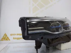 Фара лазерная Laser BMW X7 2019-2022 63119852955 G07, левая