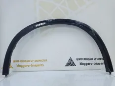 Расширитель крыла BMW X5 2019-2023 51778099123 G05 M-PACK, передний левый