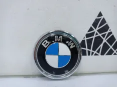 Эмблема BMW X5 2013-2018 51147294465 F15, задняя