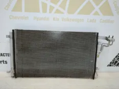 Радиатор кондиционера Hyundai Creta 2021-2022 97606BW000 2 SU2