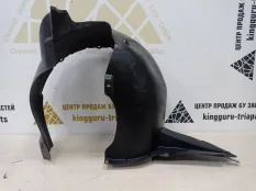 Подкрылок Volkswagen Polo 2020-2022 6N5805911 6 CK4, передний левый