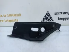 Накладка водосточного желобка BMW X4 2017-2020 51497424428 G02, правая
