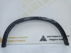 Расширитель крыла BMW X5 2013-2018 51777378584 F15 M-PACK, задний правый