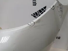 Бампер BMW 6 2020-2022 51118072206 G32 M-PACK РЕСТАЙЛИНГ, передний