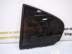 Стекло двери глухое BMW 3 2015-2020 51357269553 F30 РЕСТАЙЛИНГ, заднее левое