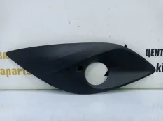 Накладка противотуманной фары Opel Meriva 2010-2014 13267745 B ДО РЕСТАЙЛИНГ, передняя правая