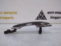 Ручка двери внешняя Volvo S90 2016 2022 31408436 PS, передняя правая