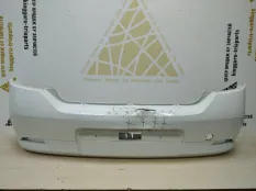Бампер Renault Logan 2014-2018 850220639R 2 L8 ДО РЕСТАЙЛИНГ, задний