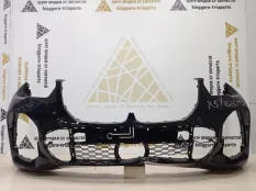 Бампер BMW X5 2019-2023 51118099125 G05 M-PACK, передний